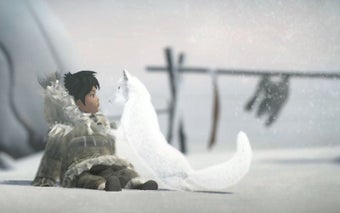 Obraz 0 dla Never Alone