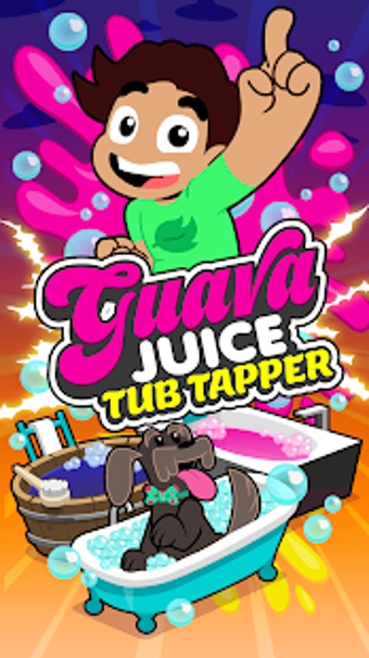 Guava Juice Tub Tapperの画像3