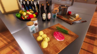 Imagen 0 para Cooking Simulator