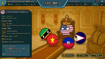 Image 3 for Countryballs: Power Proto…
