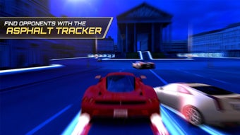 Obraz 3 dla Asphalt 7: Heat