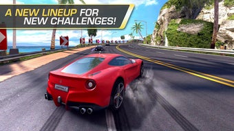 Image 2 pour Asphalt 7: Heat