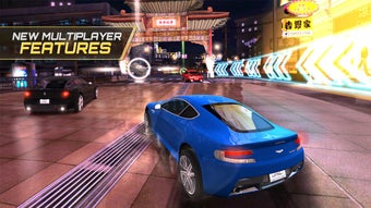 Asphalt 7: Heat的第0张图片