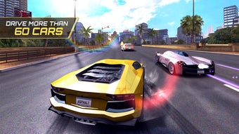 Asphalt 7: Heat的第1张图片