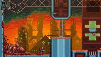 Immagine 0 per A Robot Named Fight
