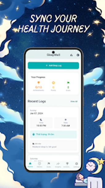 Bild 0 für SleepWell