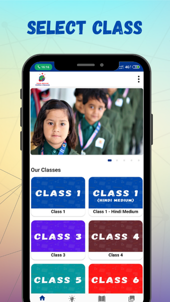 Immagine 0 per Vande Mataram Online Clas…