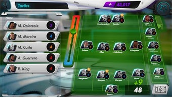 Obraz 0 dla Futuball - Football Manag…