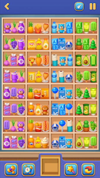 Shop Sorting : Goods puzz…の画像0