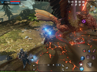 Immagine 0 per Lineage 2: Revolution