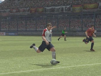 Obraz 8 dla Pro Evolution Soccer