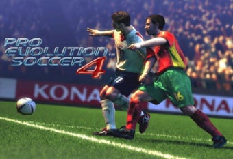 Pro Evolution Soccer的第4张图片