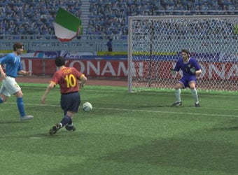 Obraz 5 dla Pro Evolution Soccer