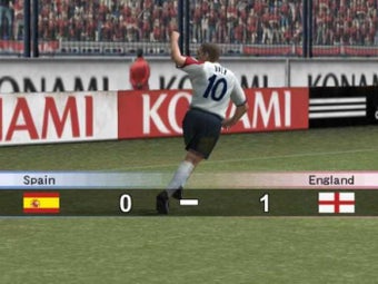 Bild 2 für Pro Evolution Soccer