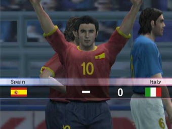 Image 1 for Pro Evolution Soccer