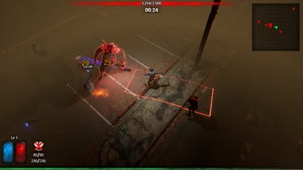 Apocalypse Survivorsの画像0