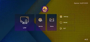 Bild 0 für Shamna Ultra Player 2025