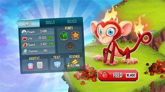 Image 0 pour Monster Legends