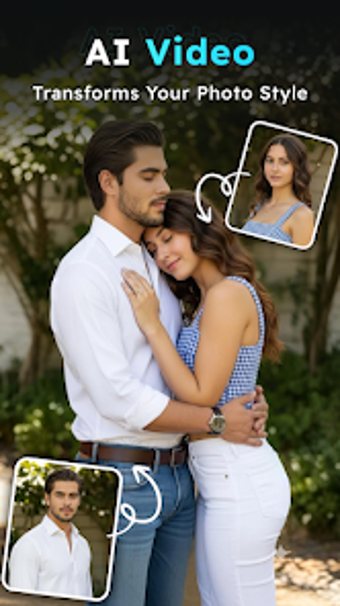 PixDance- AI Photo Video …の画像0
