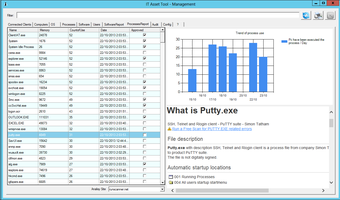 Bild 2 für IT Asset Tool