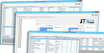 Image 3 for IT Asset Tool