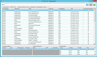 Bild 7 für IT Asset Tool