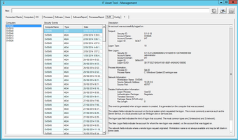 Bild 4 für IT Asset Tool