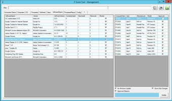 IT Asset Toolの画像4