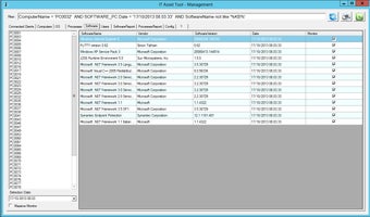 Image 6 for IT Asset Tool