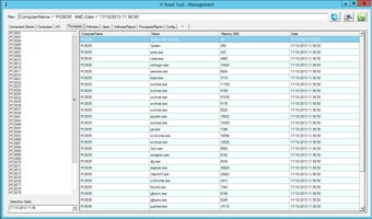 Image 1 for IT Asset Tool