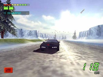Bild 2 für Knight Rider 2