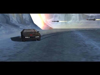 Image 2 pour Knight Rider 2