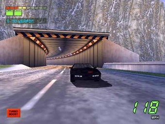 Image 1 pour Knight Rider 2