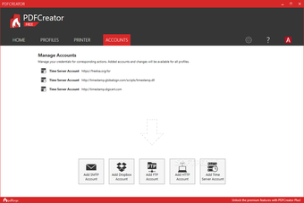 Image 0 pour PDFCreator