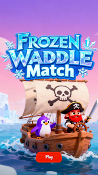 Obraz 0 dla Frozen Waddle Match