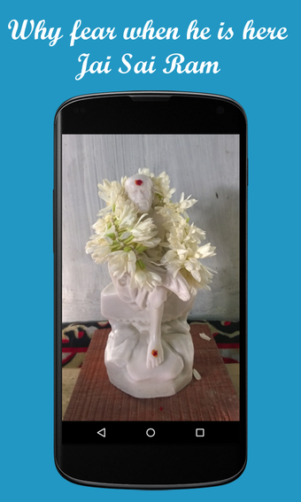Image 0 for Sai Baba of Shirdi