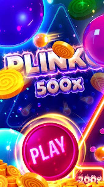 Obraz 0 dla Plinker: Bounce Winner
