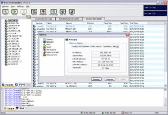 Image 0 for SwitchSniffer