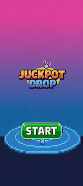 Bild 0 für Juckpot Drop