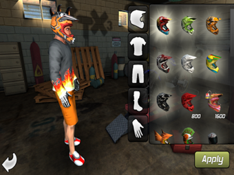 Trial Xtreme 3の画像0
