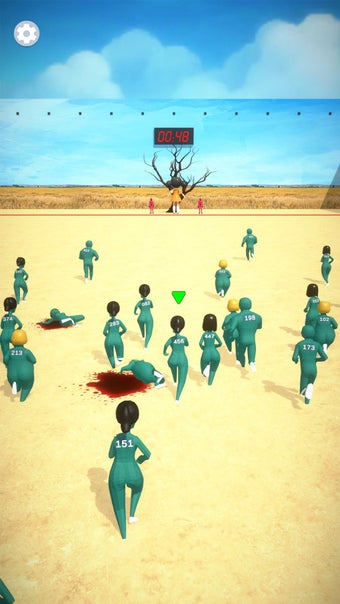 Obraz 8 dla Squid Game