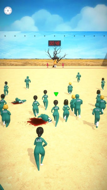 Obraz 3 dla Squid Game