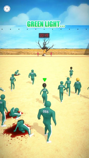 Obraz 5 dla Squid Game