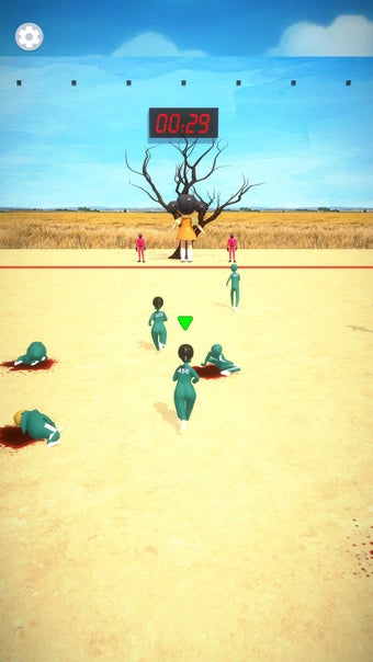 Obraz 6 dla Squid Game