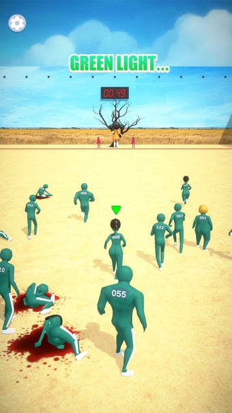 Obraz 0 dla Squid Game