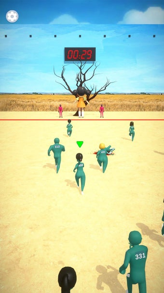 Obraz 4 dla Squid Game