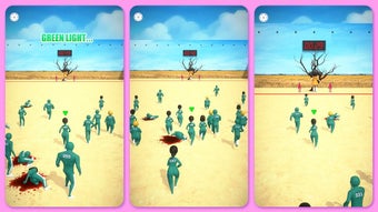 Obraz 10 dla Squid Game