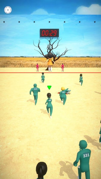 Obraz 9 dla Squid Game