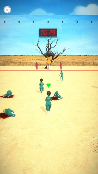 Obraz 1 dla Squid Game