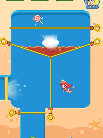 Imagen 0 para Mermaid Action